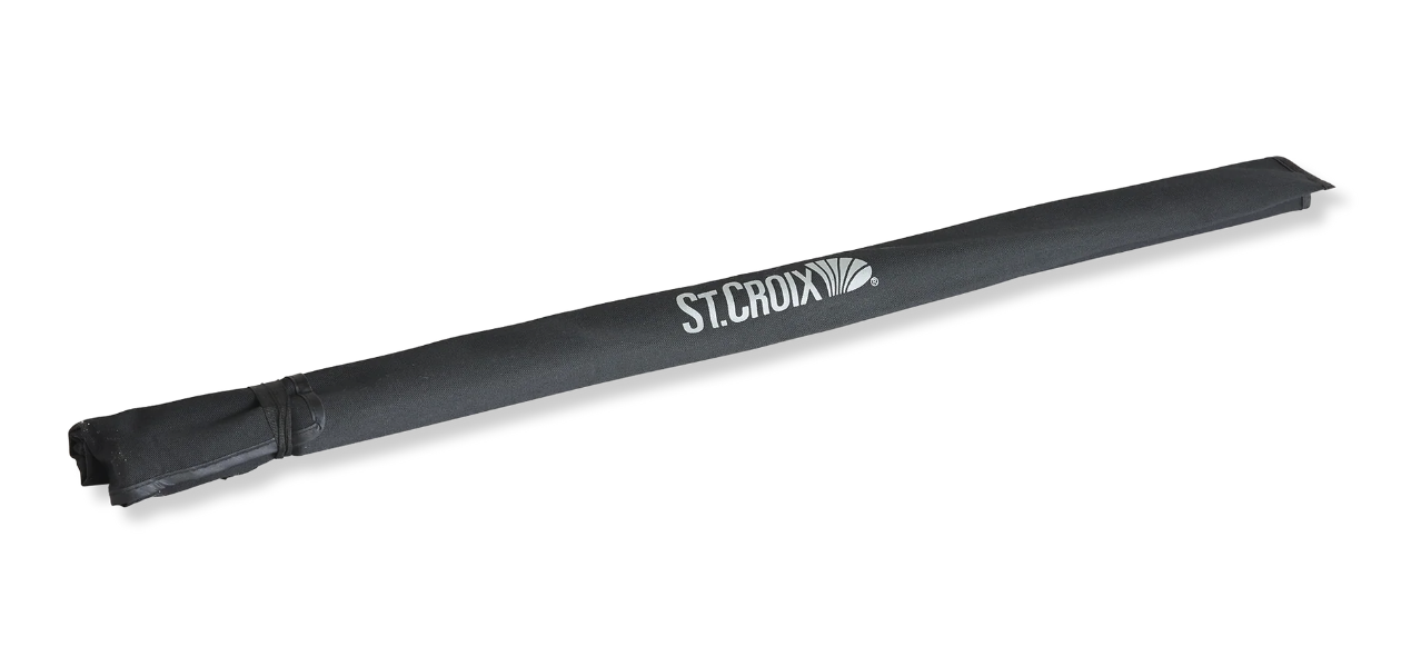 Incorporating a high-modulus SCVI graphite construction, the Evos ensures lightweight performance and durability.