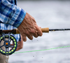 St. Croix Evos, optimized for anglers seeking advanced action and responsiveness in their fly rod