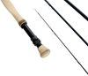 The Evos Saltwater Fly Rod offers superior line control and sensitivity for targeting big saltwater species.