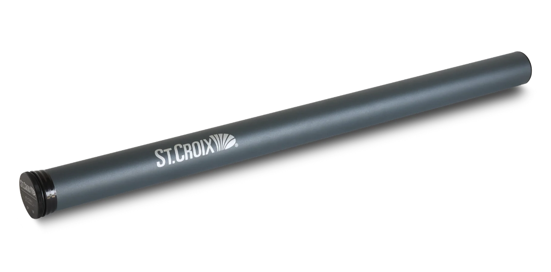 Experience the cutting-edge technology of the St. Croix Evos Saltwater, designed for the dedicated saltwater angler.