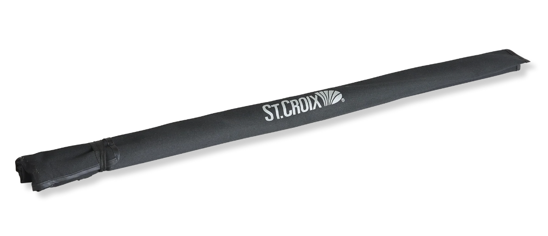 The St. Croix Evos Saltwater Fly Rod sets new benchmarks for performance and reliability in saltwater fly fishing.