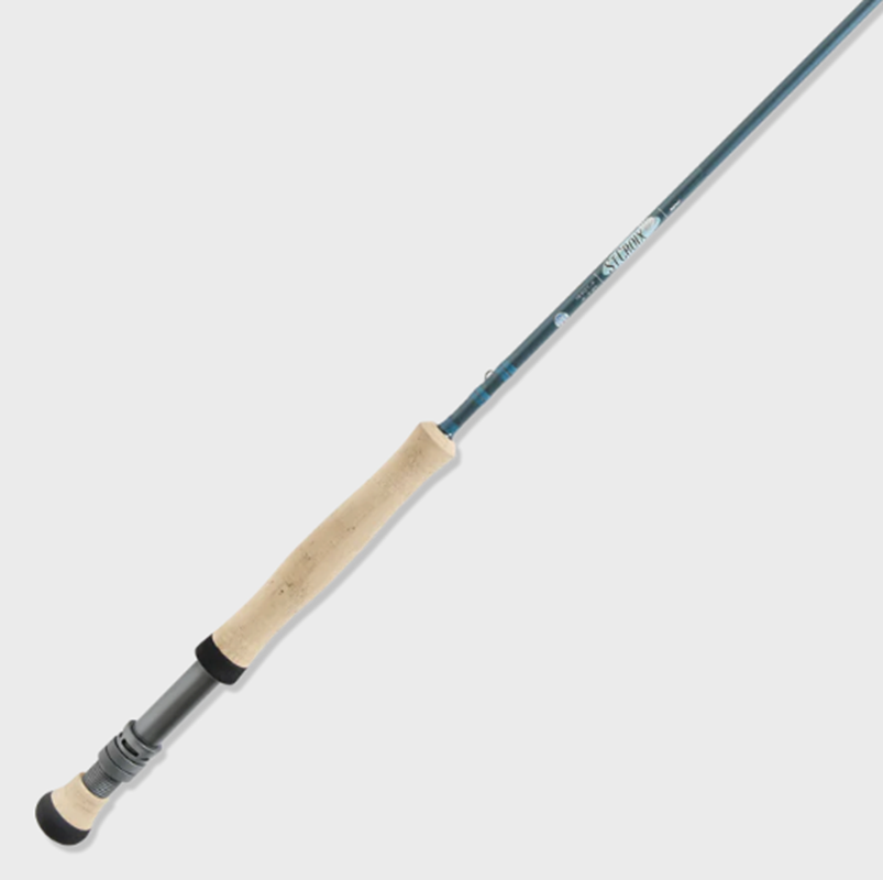 St. Croix Imperial Fly Rods