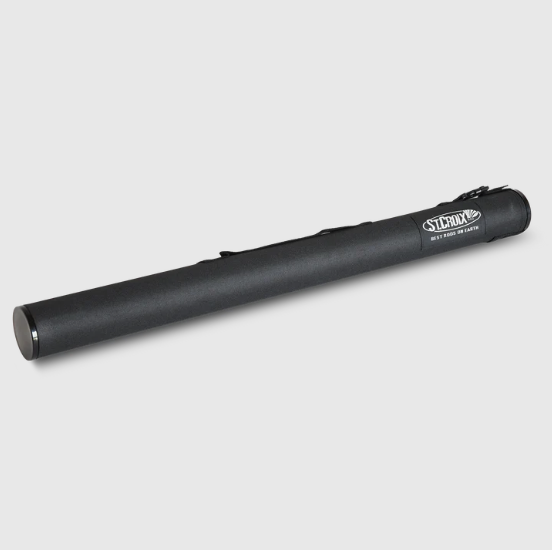 Designed for the saltwater angler, the St. Croix Imperial offers exceptional power and corrosion resistance.