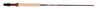 St. Croix Legend Elite Fly Rod with snub nose handle