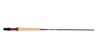 St. Croix Legend Elite Fly Rod with micro full wells handle and not fighting butt