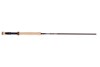 St. Croix Legend Elite Fly Rod with full wells handle