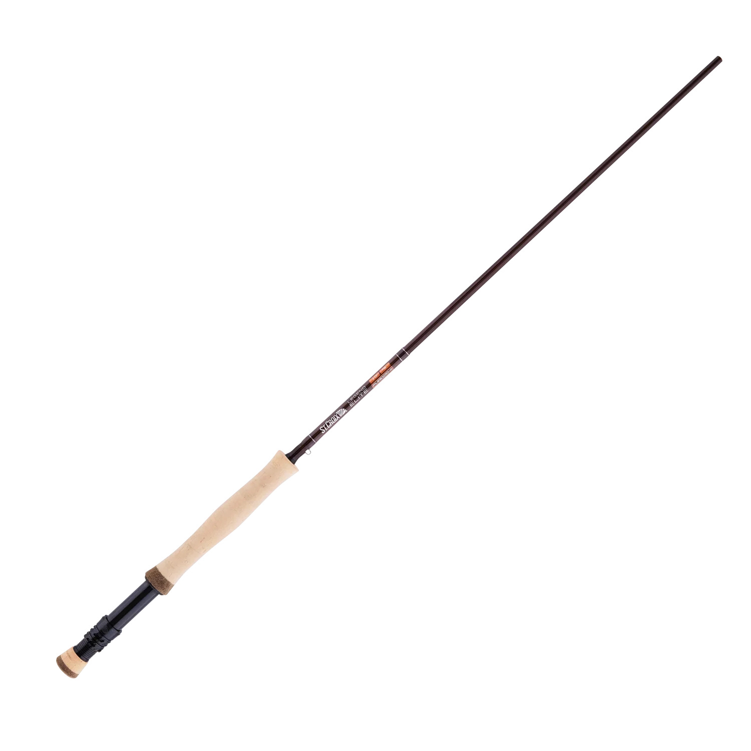 St. Croix Legend Elite Fly Rod Butt Section