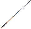 Angled image of St. Croix Legend Elite Saltwater Fly Rod handle