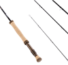 All sections of St. Croix Tannic Bass Fly Rod