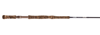 Handle B of St. Croix Tannic Pike & Musky Fly Rod
