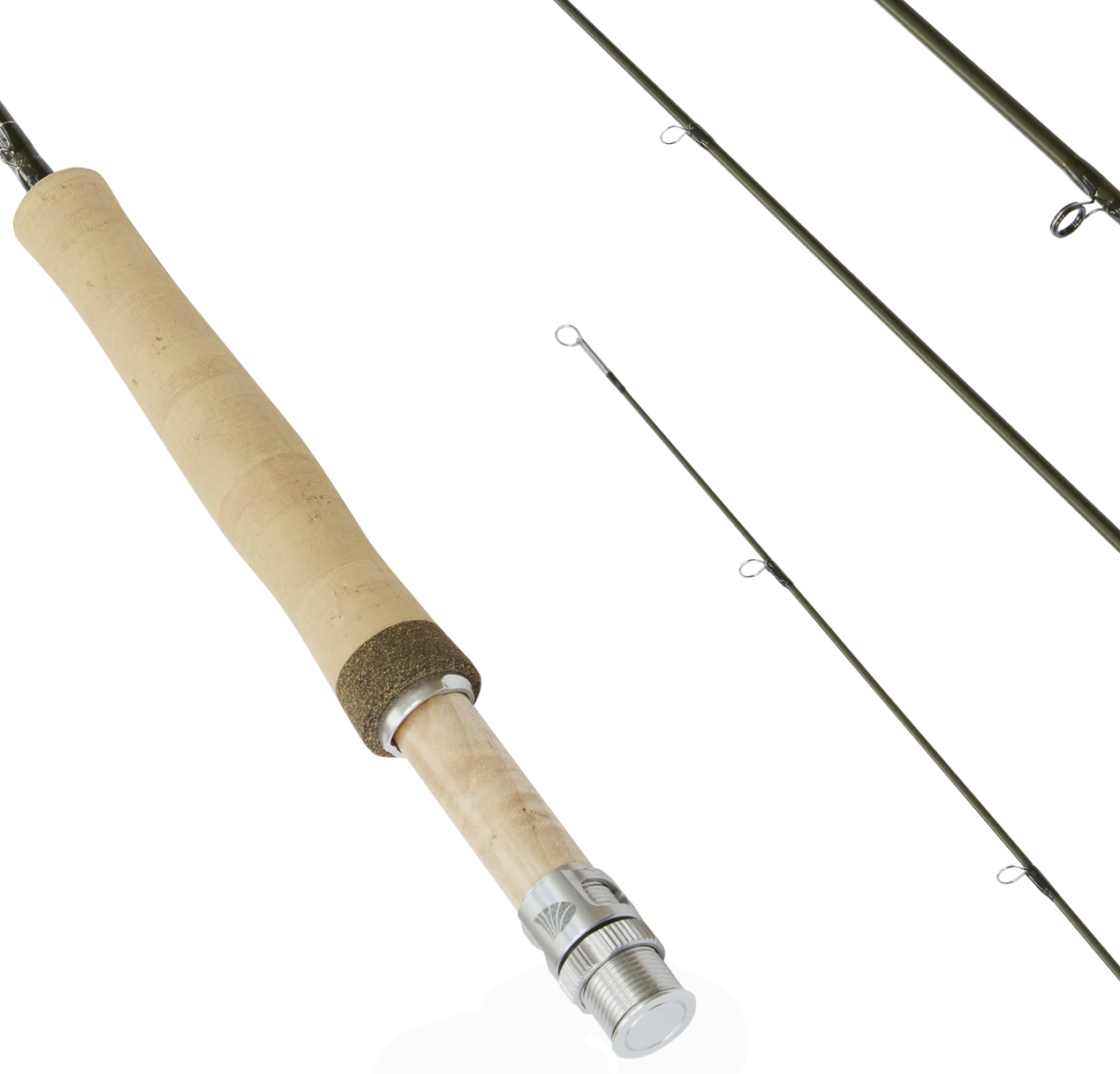 Shop St. Croix Technica Fly Rod at the best price.