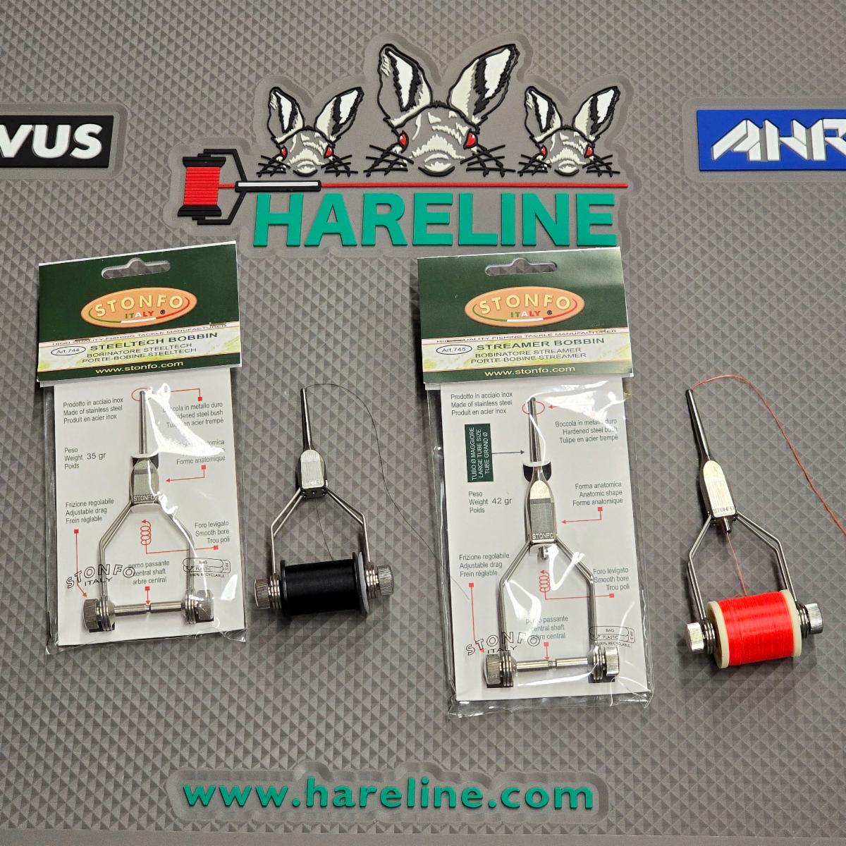 Stonfo fly tying tools for sale online are high quality.