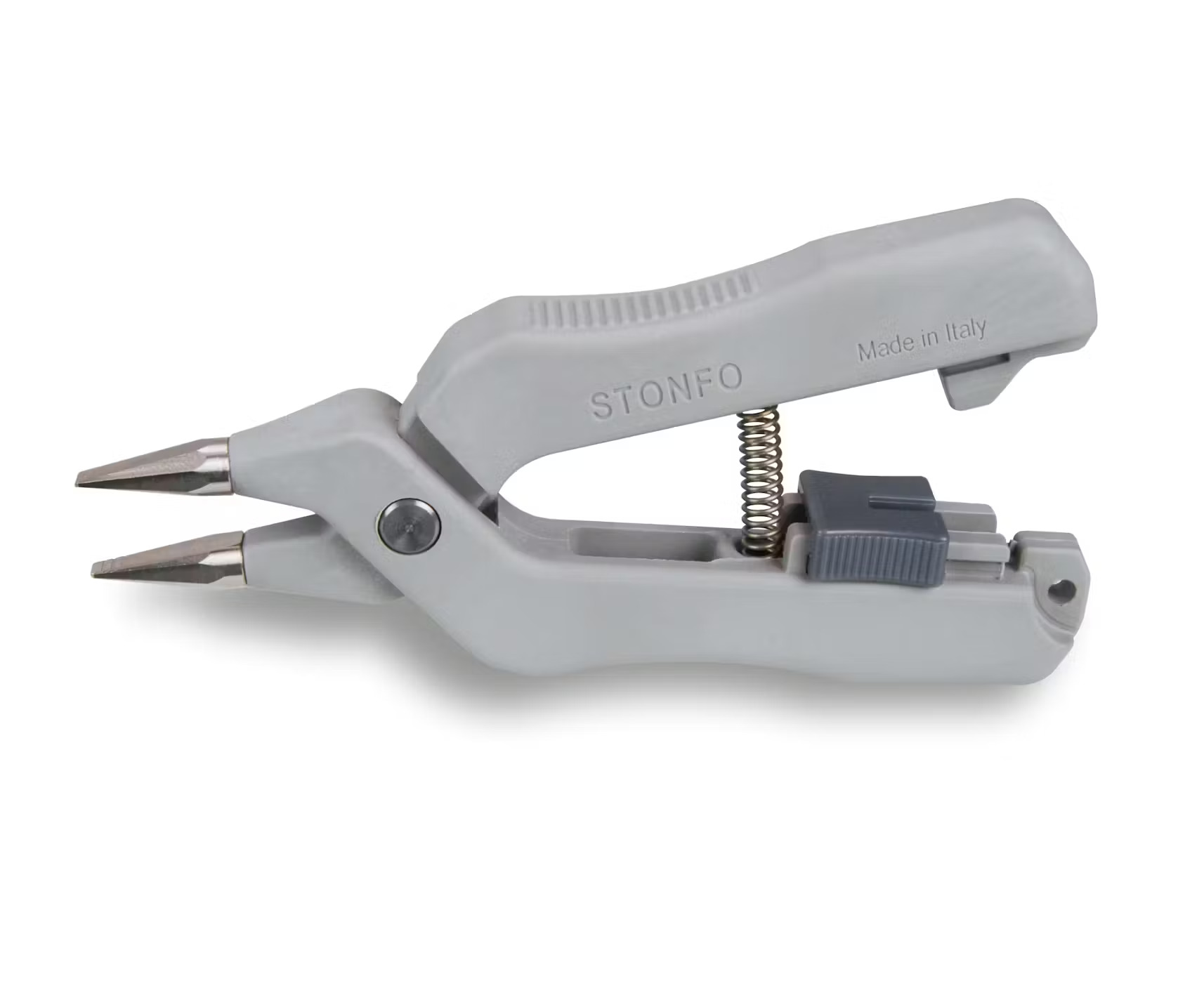Outdoor fishing tool Stonfo Micro Plier lightweight design