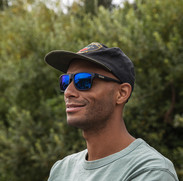 Shop Suncloud polarized sunglasses online at TheFlyFishers.com