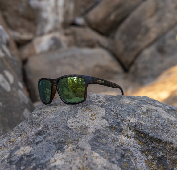 Polarized fishing sunglasses at the best prices.