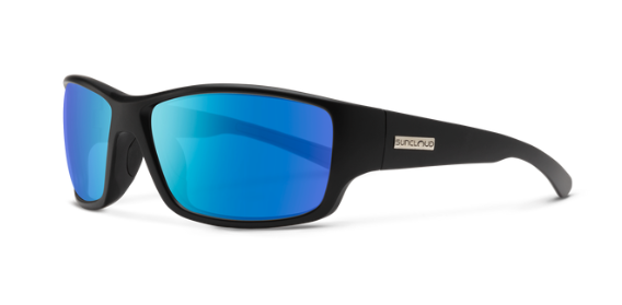 Buy Suncloud polarized sunglasses online at TheFlyFishers.com