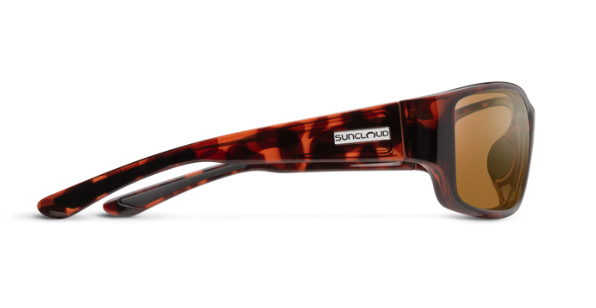 Buy Suncloud sunglasses online from dealer The Fly Fishers.