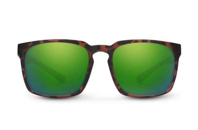 Order Suncloud Hundo sunglasses online at the best price.