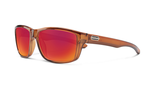 Buy Suncloud Mayor Polarized fishing sunglasses online at The Fly Fishers.