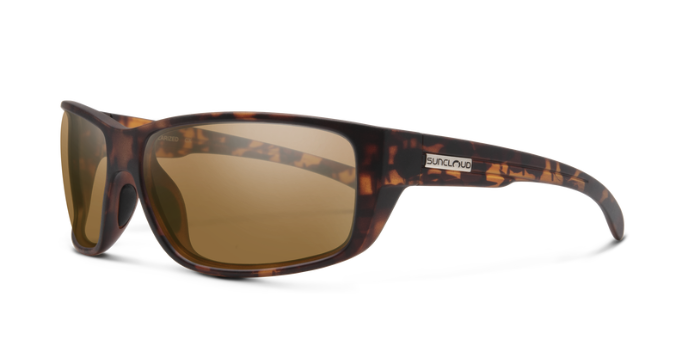 Suncloud Milestone Polarized Sunglasses are excellent fishing sunglasses for sale online.