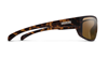 Suncloud Milestone Polarized Reader Sunglasses are a best sunglasses for fishing with magnifiers choice.