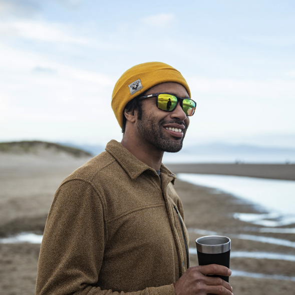 Suncloud Rambler Polarized Sunglasses are a best fly fishing sunglass for sale online choice.