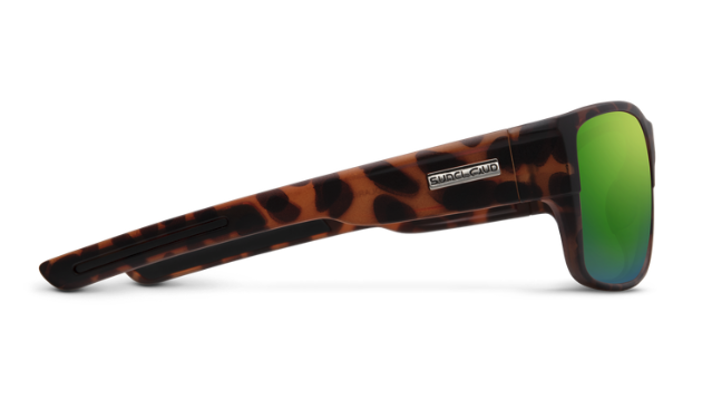 Buy Suncloud Range Polarized Sunglasses as favorite fly fishing sunglasses.