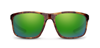 Suncloud Respek Polarized Sunglasses feature quality polarization for fishing.