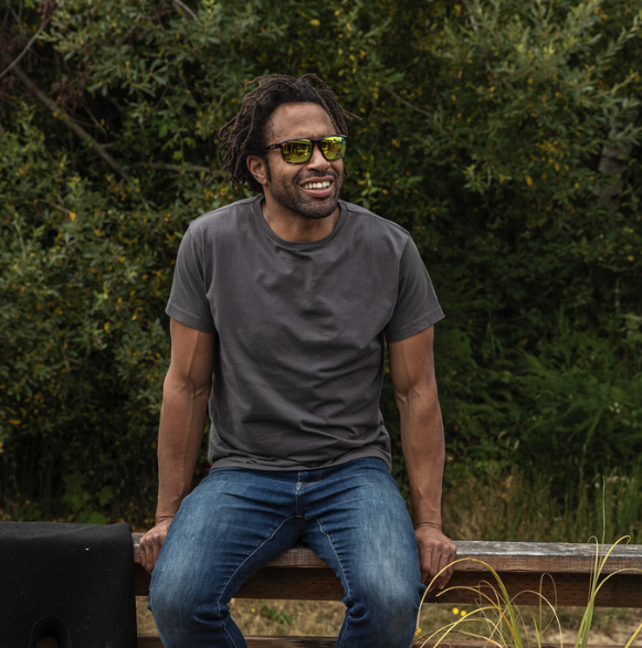 Suncloud Respek Polarized Sunglasses feature timeless styling with great fishing sunglass performance.