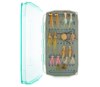 Essential variation of the Umpqua Bonefish Fly Assortment