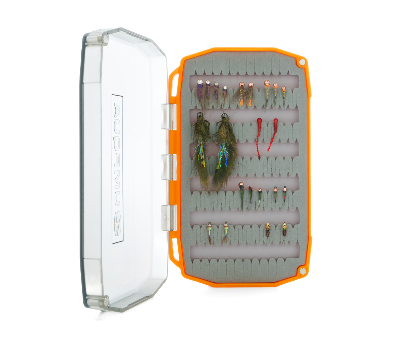 Essential variation of the Umpqua Euro Fly Assortment