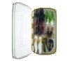 Flies that are included in the Umpqua Streamer Fly Assortment with fly box