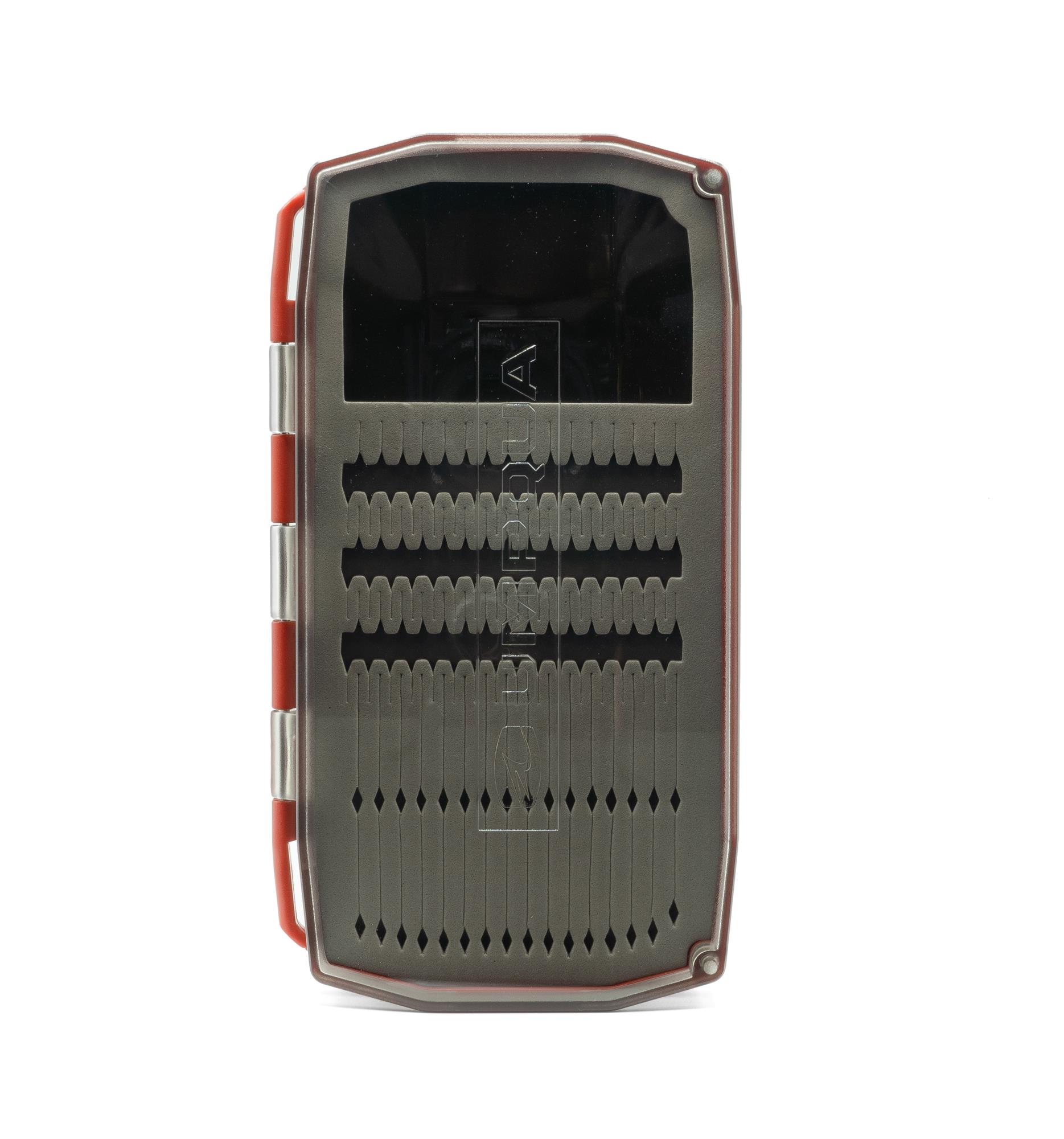 Umpqua UPG Foam Daytripper Fly Box Closed