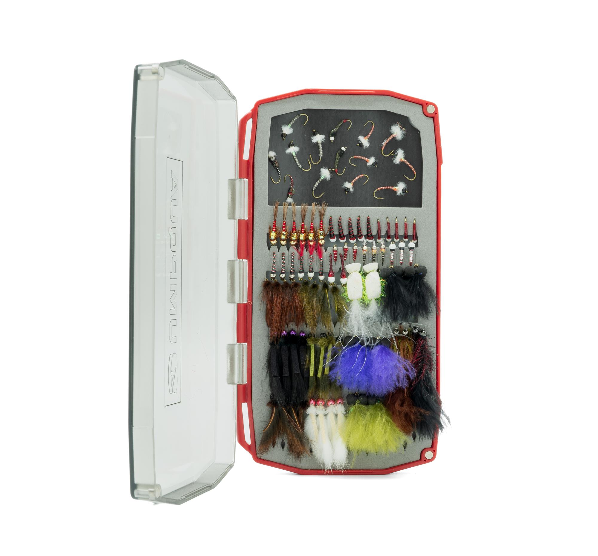 Fly Fishing Fly Boxes For Sale