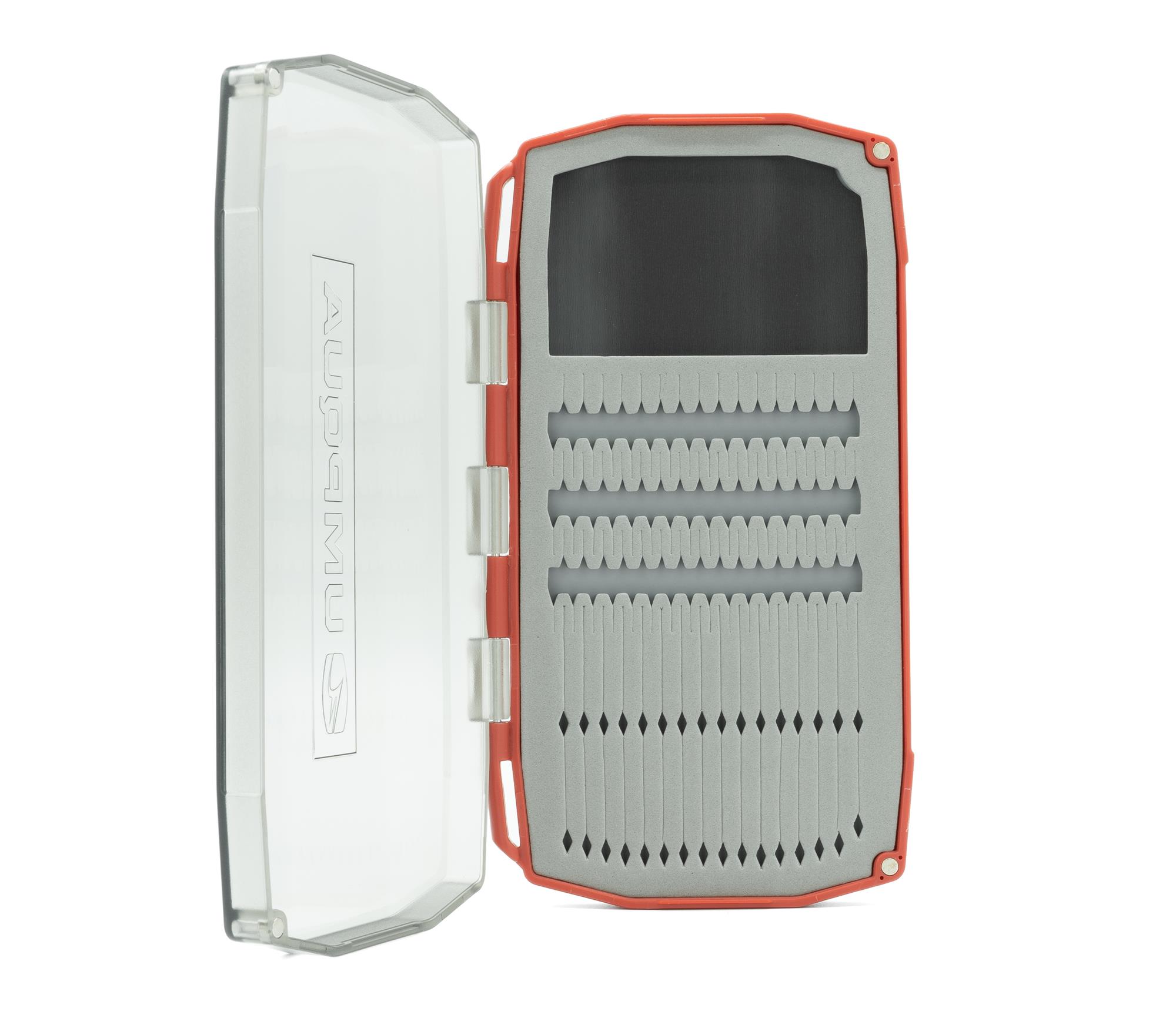 Umpqua UPG Foam Daytripper Fly Box Open