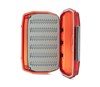 Umpqua UPG Foam Waterproof Daytripper Medium Fly Box Open