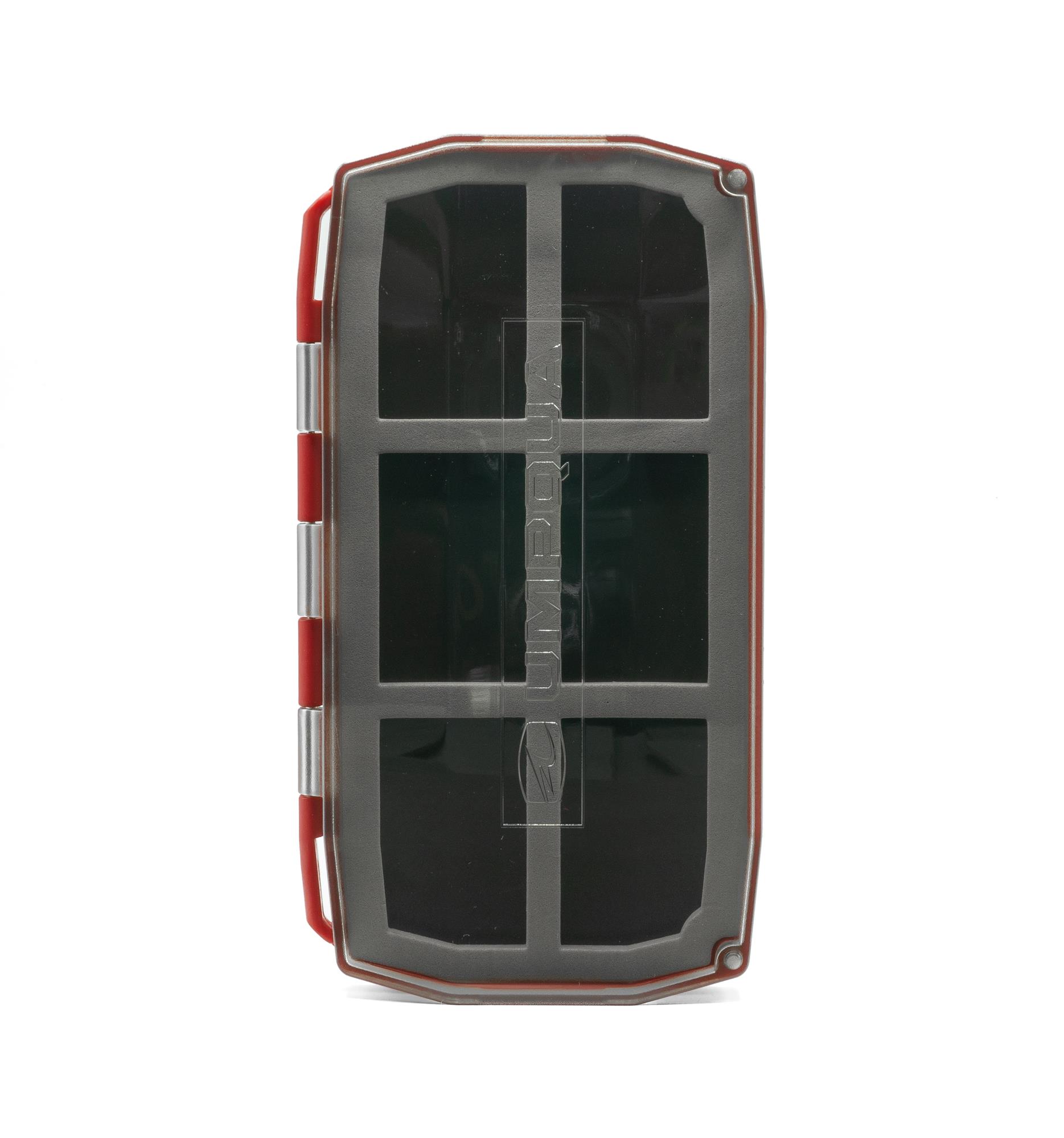 Umpqua UPG Foam Magneto Fly Box Closed