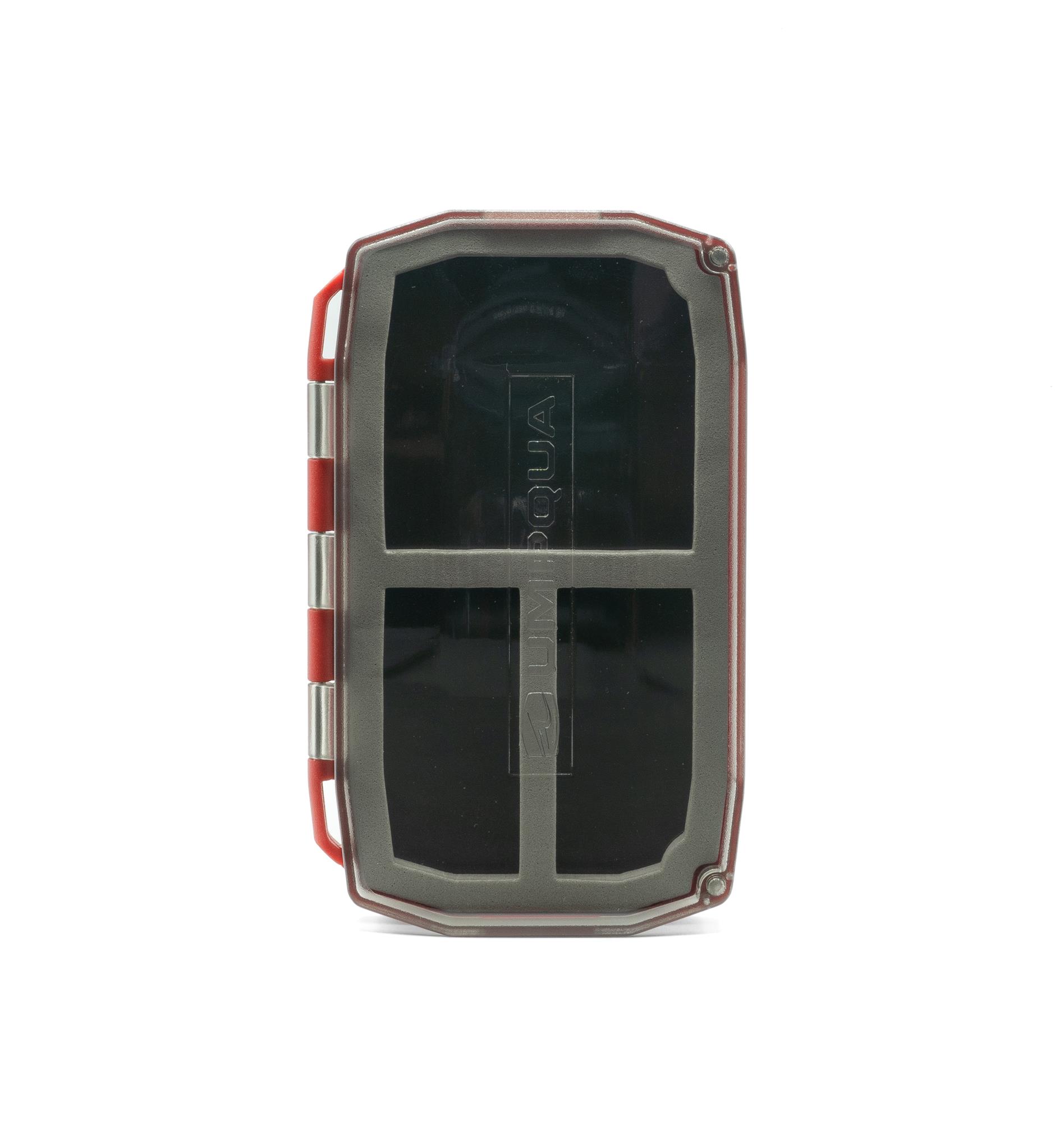 Umpqua UPG Foam Magneto Mini Fly Box Closed