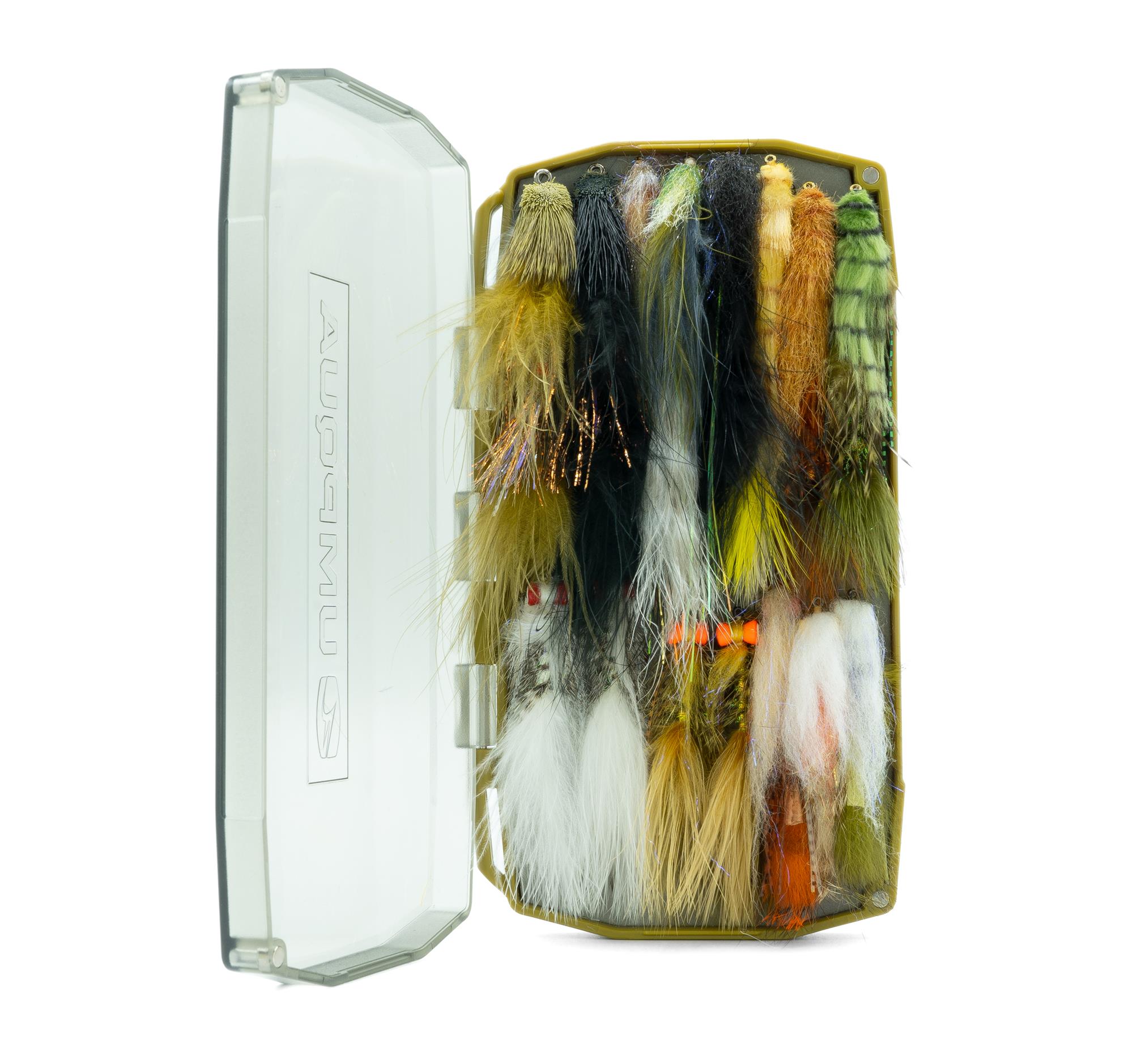 Umpqua UPG Foam Streamer Fly Box