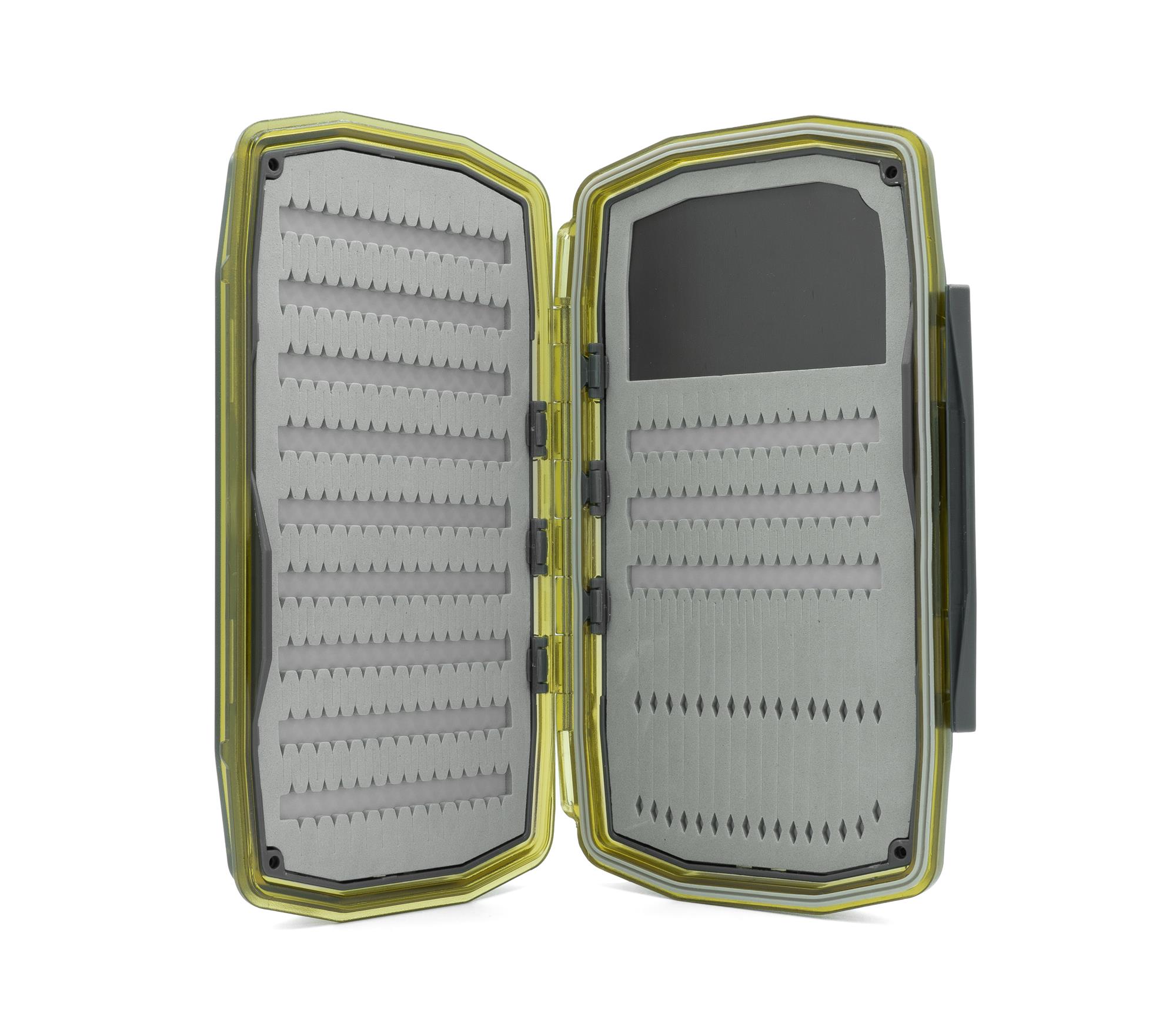 Umpqua UPG Foam Waterproof Walkabout Fly Box