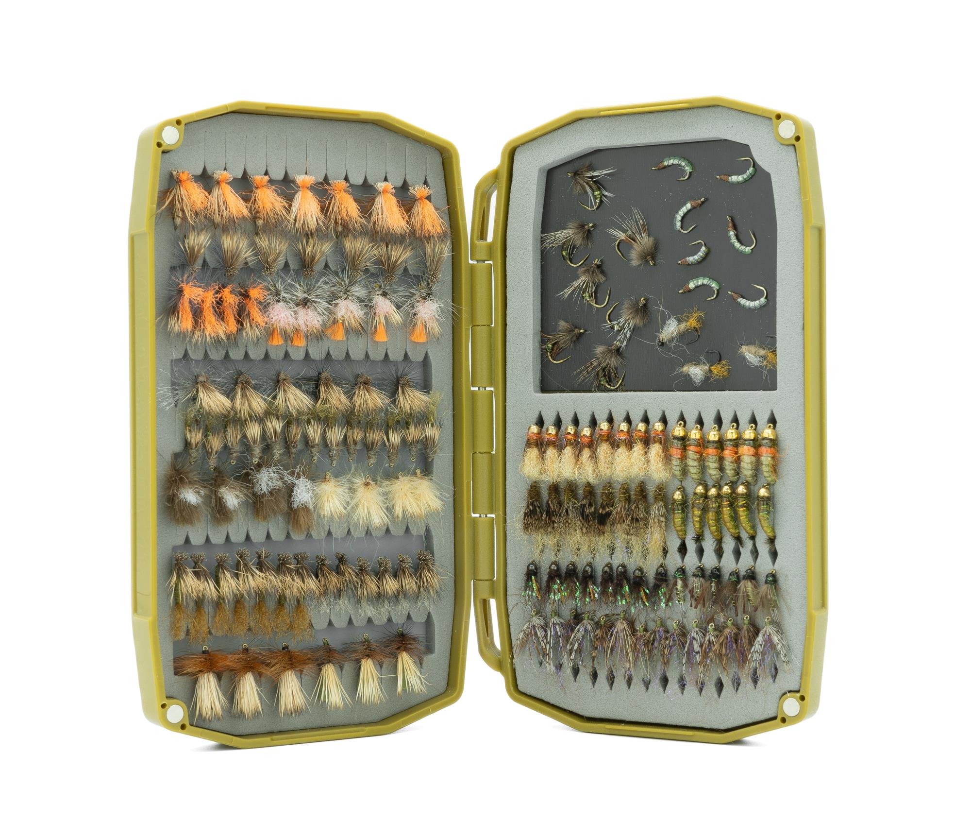 Umpqua UPG Foam Weekender Mini Fly Box