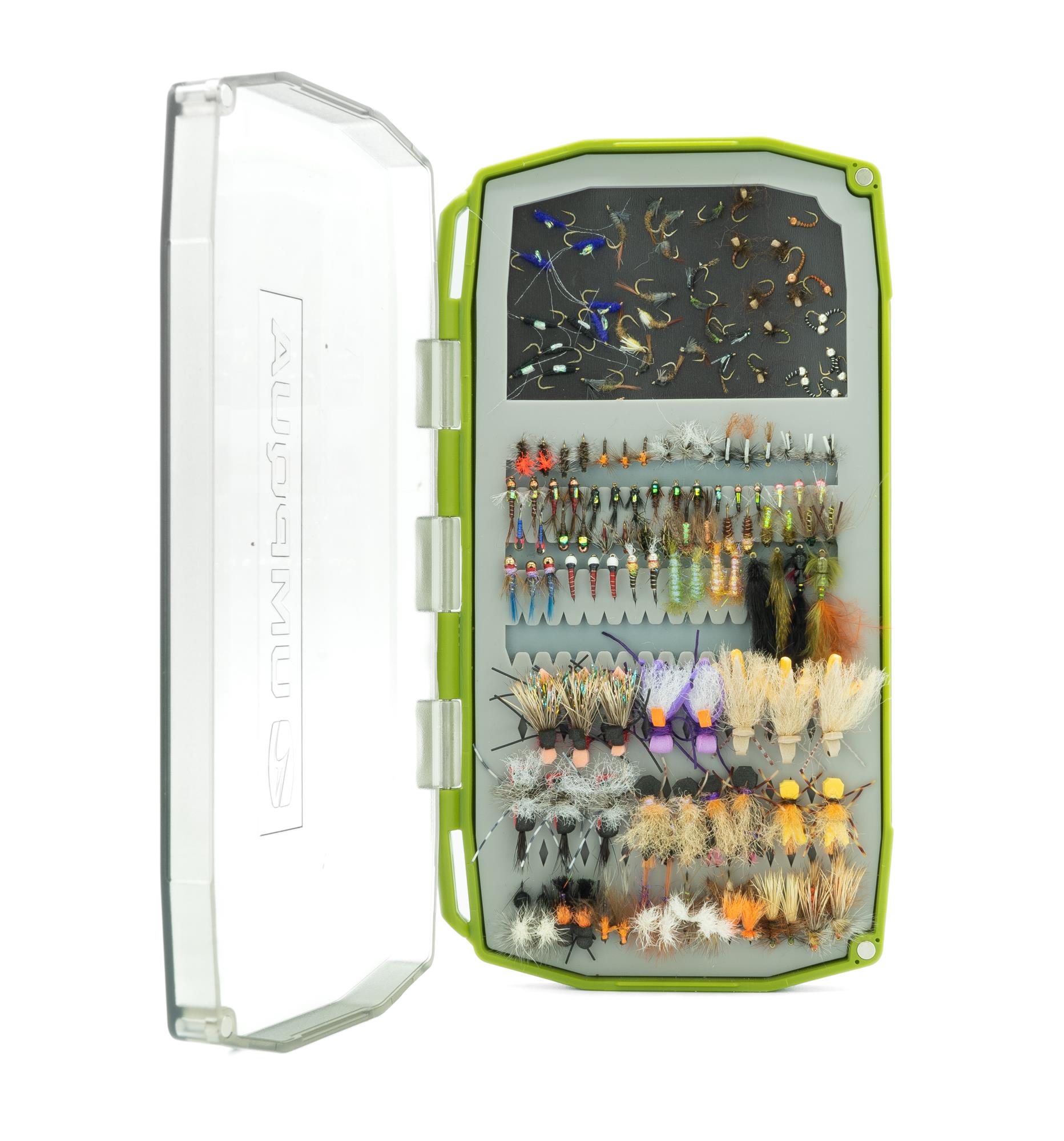 Umpqua UPG Silicone Daytripper Fly Box