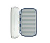 Umpqua UPG Silicone Essential Mini Fly Box Blue