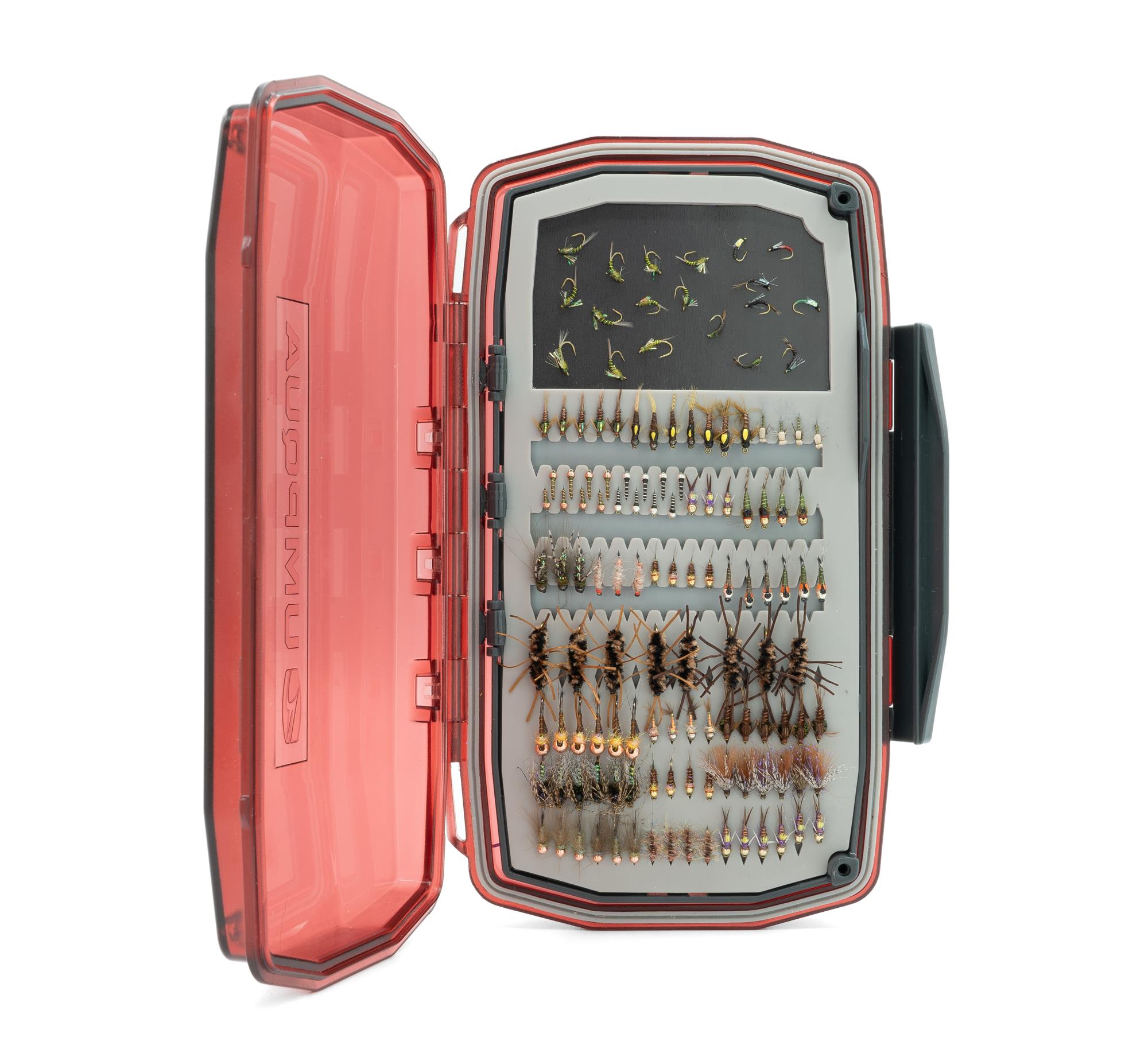 Umpqua UPG Silicone Waterproof Weekender Fly Box