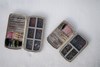 Both sizes of Umpqua's UPG Tailwater Fly Boxes filled with flies