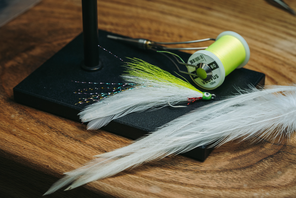 Order Umpqua Metz Hackle Deceiver Streamer Pack online at TheFlyFishers.com