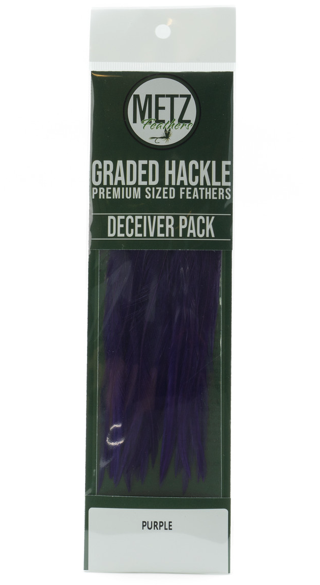 Order fly tying feathers online at TheFlyFishers.com