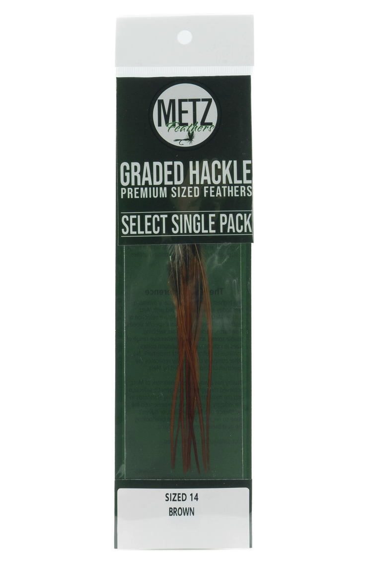 Order Umpqua Metz Hackle Select Pack online at TheFlyFishers.com