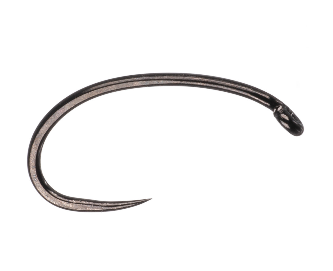 Umpqua XC310BL-BN Nymph/Scud Hook