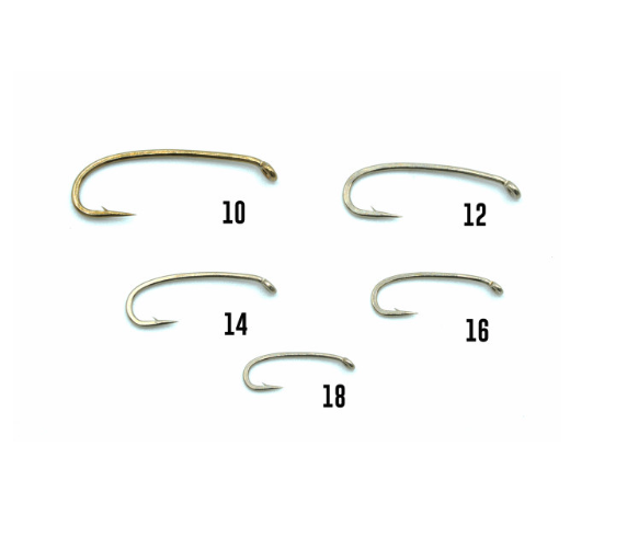 Umpqua XT250 is a go to hook when tying stonefly nymphs available online for sale